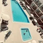 Apartment Poseidon En Playa Arena