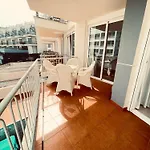 Apartment Poseidon En Playa Arena