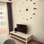 Apartment Poseidon En Playa Arena *