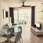 Apartment Poseidon En Playa Arena Puerto de Santiago (Tenerife)