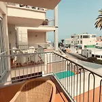 Apartment Poseidon En Playa Arena
