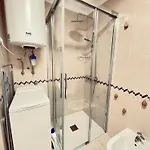Apartment Poseidon En Playa Arena