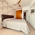 Apartment Poseidon En Playa Arena *