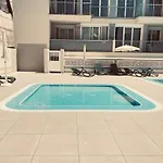 Appartement Poseidon En Playa Arena *