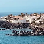 Poseidon En Playa Arena Appartement
