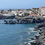 Poseidon En Playa Arena Appartement
