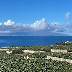 Poseidon En Playa Arena Appartement