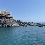 Poseidon En Playa Arena Appartement Puerto de Santiago (Tenerife)