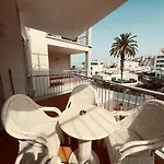 Appartement Poseidon En Playa Arena