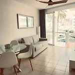 Poseidon En Playa Arena Appartement *