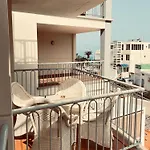 Poseidon En Playa Arena Appartement Puerto de Santiago (Tenerife)