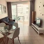 Poseidon En Playa Arena Appartement Puerto de Santiago (Tenerife)