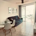 Poseidon En Playa Arena Appartement