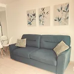 Appartement Poseidon En Playa Arena *