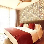 Poseidon En Playa Arena Appartement *