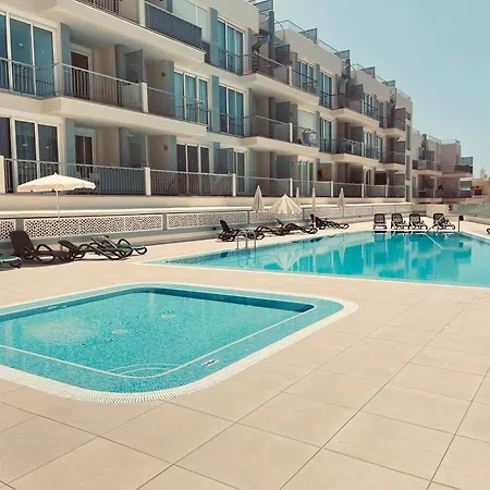 Apartment Poseidon En Playa Arena Puerto de Santiago (Tenerife)