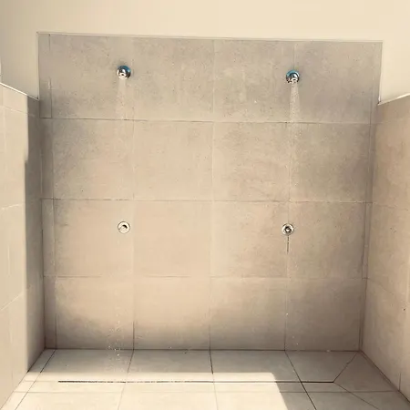 Poseidon En Playa Arena Apartment