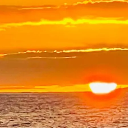 Poseidon En Playa Arena Puerto de Santiago (Tenerife)