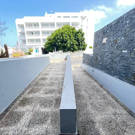 Apartment Poseidon En Playa Arena Puerto de Santiago (Tenerife)