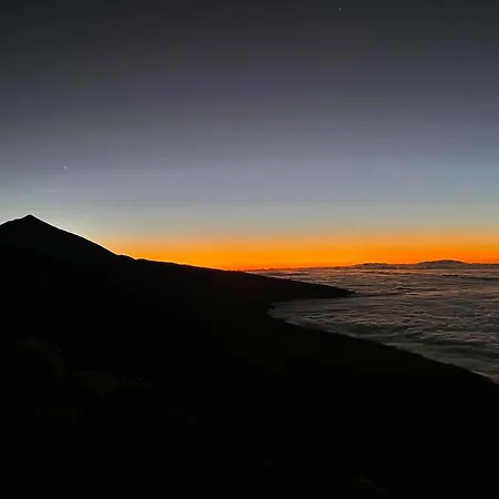 Apartment Poseidon En Playa Arena