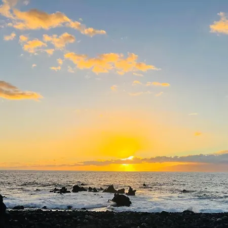 Poseidon En Playa Arena * Puerto de Santiago (Tenerife)