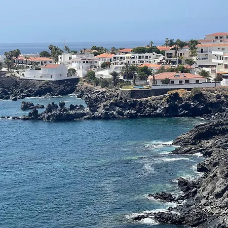 Poseidon En Playa Arena Apartment