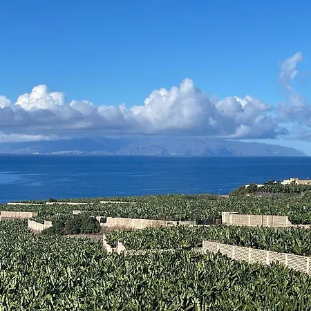 Poseidon En Playa Arena Apartment