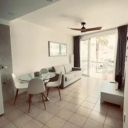 Poseidon En Playa Arena * Puerto de Santiago (Tenerife)