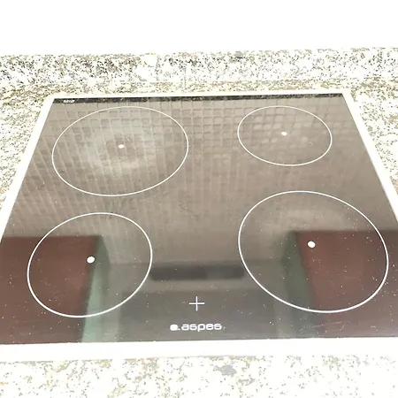 Apartman Poseidon En Playa Arena