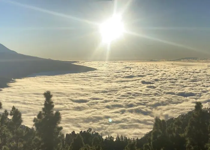 Poseidon En Playa Arena *