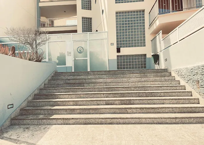 Apartament Poseidon En Playa Arena Puerto de Santiago (Tenerife)