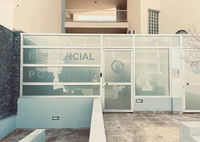 Poseidon En Playa Arena * Puerto de Santiago (Tenerife)