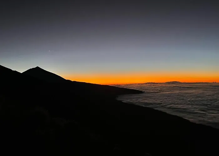 Apartament Poseidon En Playa Arena