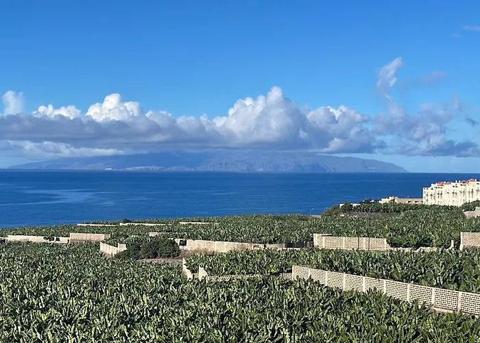 Poseidon En Playa Arena Apartament