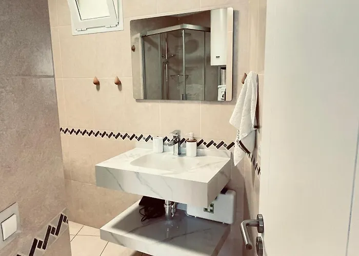 Poseidon En Playa Arena Apartament *