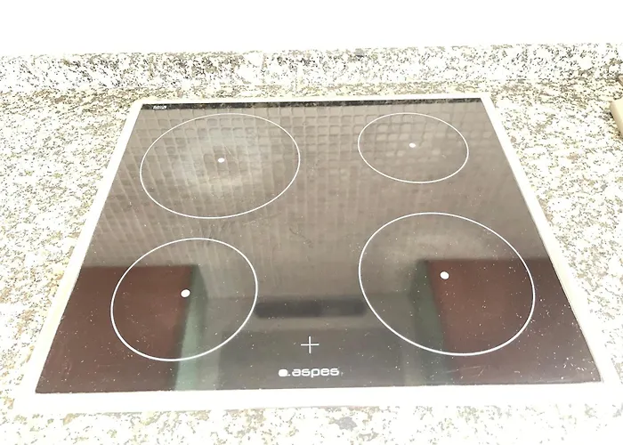 Apartament Poseidon En Playa Arena